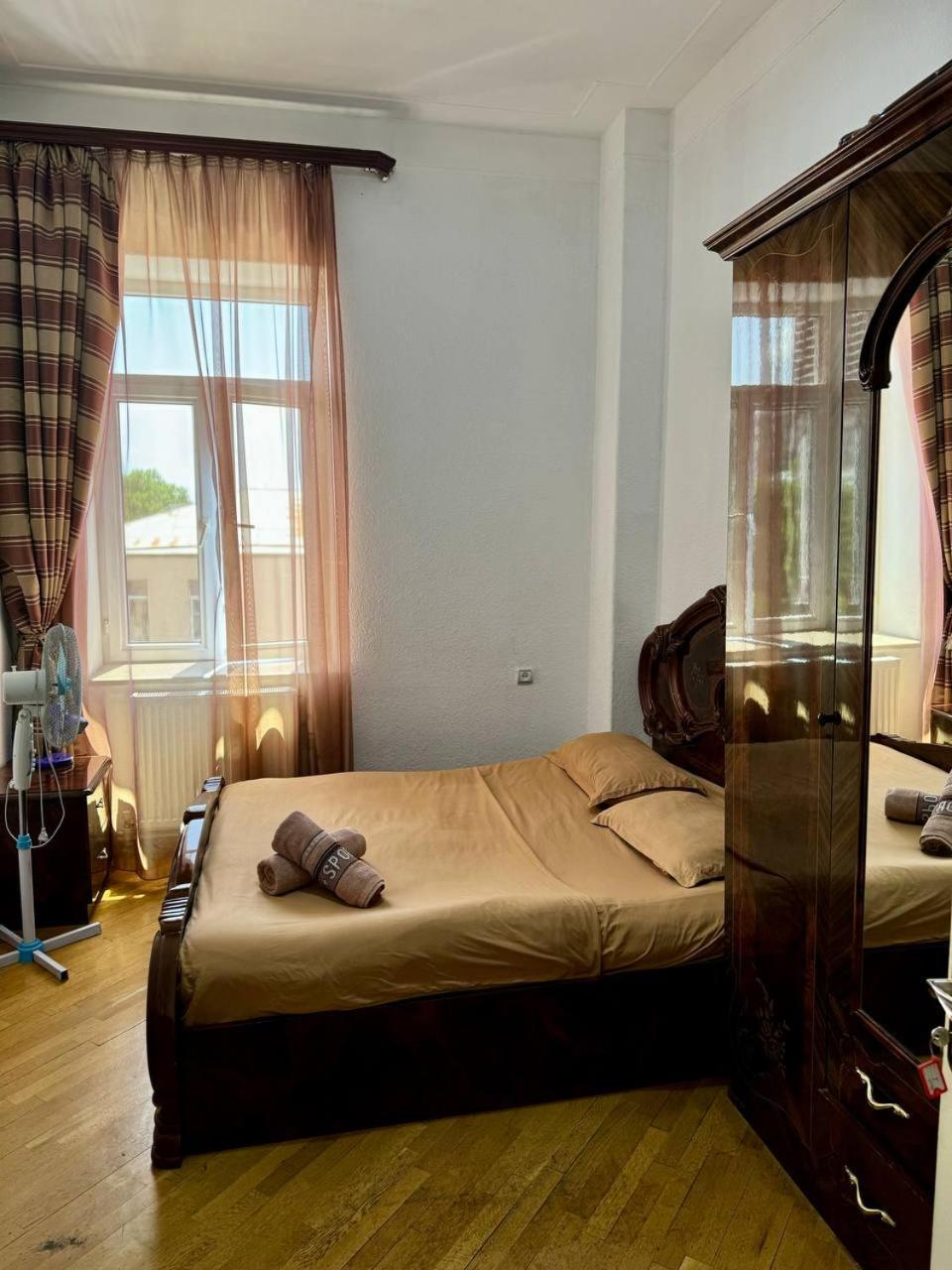 California Hostel エレバン エクステリア 写真